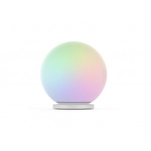 لمبة سفير الكرة الذكية متعددة الألوان Playbulb Sphere